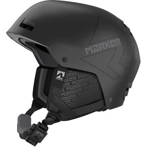 Casco Marker Squad - Negro - M Casco Marker Squad - Negro - M
