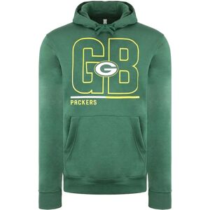 Nike City Code Green Bay Packers Hoodie - XL Football Fan Apparel Nike City Code Green Bay Packers Hoodie - XL Football Fan Apparel