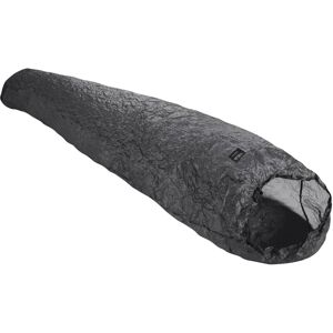 Fodera con Cappuccio Barriera di Vapore Rab - 225cm - Nero - Accessorio per il sonno Fodera con Cappuccio Barriera di Vapore Rab - 225cm - Nero - Accessorio per il sonno