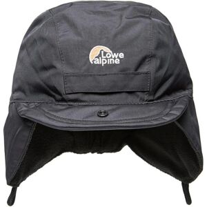 Lowe Alpine Classic Mountain Cap - Svart - S - Vanntett Hatt Lowe Alpine Classic Mountain Cap - Svart - S - Vanntett Hatt