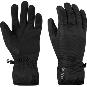 Gants Rab Xenon - Coupe-vent, Légers - Publicité Gants Rab Xenon - Coupe-vent, Légers - Publicité
