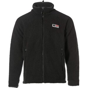 Rab Original Pile Jacket - Black Rab Original Pile Jacket - Black
