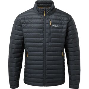 Rab Microlight Jacket - beluga Rab Microlight Jacket - beluga