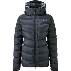 Rab Axion Pro Down Jacket Women - beluga Rab Axion Pro Down Jacket Women - beluga