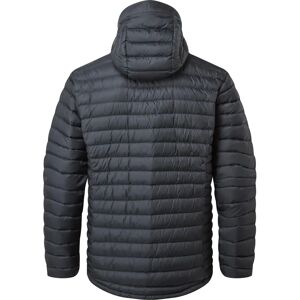 Rab Men's Beluga Microlight Alpine Recycled Down Jacket - M Rab Men's Beluga Microlight Alpine Recycled Down Jacket - M