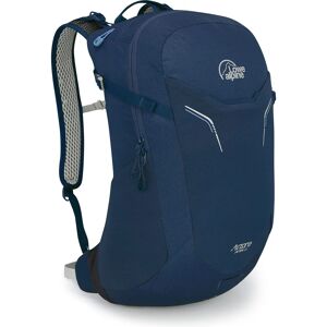 Lowe Alpine AirZone Active 22 (FTF-17) - bleu cadet - Publicité Lowe Alpine AirZone Active 22 (FTF-17) - bleu cadet - Publicité
