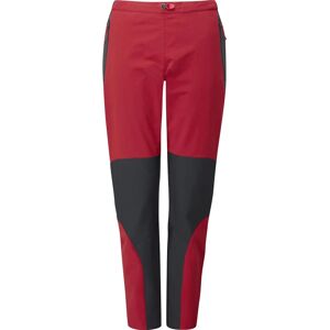 Rab Torque Byxa - Crimson - Storlek 14 Rab Torque Byxa - Crimson - Storlek 14
