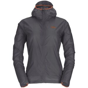 Rab Womens Vital Hoody - Lightweight, Windproof - Hooded Jacket Rab Womens Vital Hoody - Lightweight, Windproof - Hooded Jacket