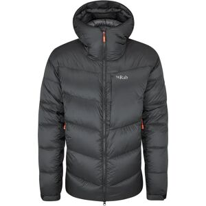 Rab Herre Positron Pro Down Jacket - svart Rab Herre Positron Pro Down Jacket - svart