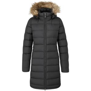 Rab Deep Cover Parka - Black - Winter Coat Rab Deep Cover Parka - Black - Winter Coat