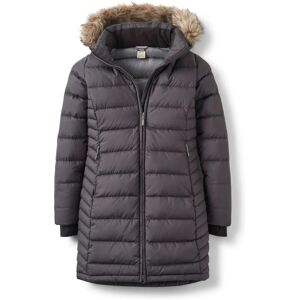 Rab Deep Cover Parka - Black - Winter Coat Rab Deep Cover Parka - Black - Winter Coat
