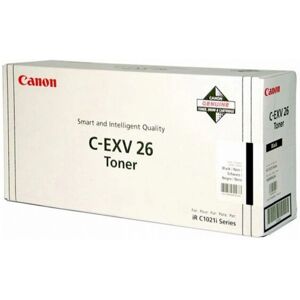 Canon 1660B006 Toner Schwarz - 6000 Seiten - Druckerzubehör Canon 1660B006 Toner Schwarz - 6000 Seiten - Druckerzubehör