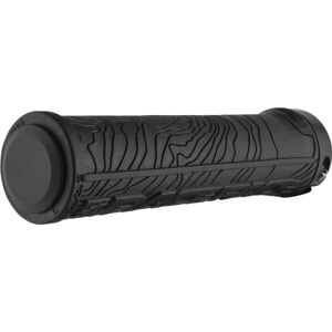 Race Face Half Nelson Lock-On Grips - Race Face Half Nelson Lock-On Grips - Black - Bar Grips Race Face Half Nelson Lock-On Grips - Race Face Half Nelson Lock-On Grips - Black - Bar Grips