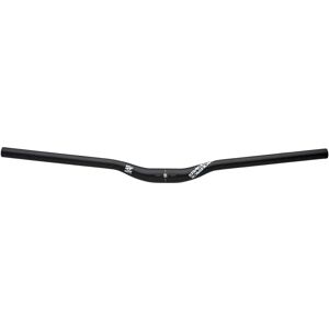 Race Face Ride Riser Handlebar - 710mm 31.8mm Zwart - Riser Handlebars Race Face Ride Riser Handlebar - 710mm 31.8mm Zwart - Riser Handlebars