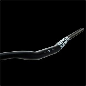 Race Face Chester Alloy Riser MTB Handlebar - Black - 31.8mm Race Face Chester Alloy Riser MTB Handlebar - Black - 31.8mm