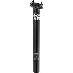 Race Face Chester 30.9mm - Sadelstang - sort Race Face Chester 30.9mm - Sadelstang - sort