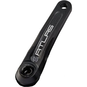 Race Face Atlas Cinch Crankset - Black - Trail, Enduro, DH Race Face Atlas Cinch Crankset - Black - Trail, Enduro, DH