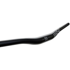 Race Face Chester 35 Alloy Riser MTB Handlebar - Black - Handlebar Race Face Chester 35 Alloy Riser MTB Handlebar - Black - Handlebar