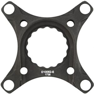 Race Face Race Face Spider - 104/64 BCD 2x Boost MTB Race Face Race Face Spider - 104/64 BCD 2x Boost MTB