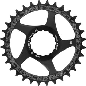 Race Face 30mm Black Narrow Wide Chainring - Chainring Race Face 30mm Black Narrow Wide Chainring - Chainring