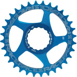 Corpetto Race Face Cinch 30T Blu - Componente MTB Corpetto Race Face Cinch 30T Blu - Componente MTB