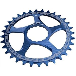 Race Face Pignone Blu Cinch - MTB Race Face Pignone Blu Cinch - MTB