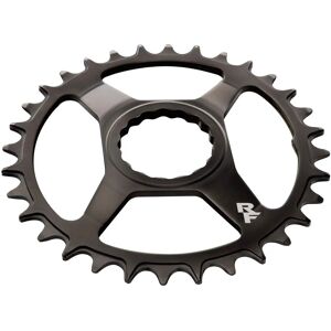 Race Face 32t Steel Narrow-Wide Chainring - MTB - Black Race Face 32t Steel Narrow-Wide Chainring - MTB - Black