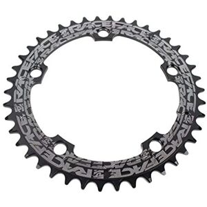 Race Face Single Narrow/Wide Chainring - 32t 4-Bolt 104mm - Bike Part Race Face Single Narrow/Wide Chainring - 32t 4-Bolt 104mm - Bike Part