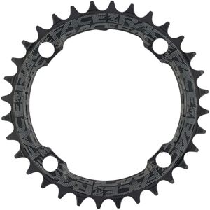 Race Face 36t Narrow/Wide Chainring - 104mm - Black Race Face 36t Narrow/Wide Chainring - 104mm - Black