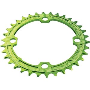 Race Face Green 36t Narrow/Wide Chainring - Mountain Bike Part Race Face Green 36t Narrow/Wide Chainring - Mountain Bike Part