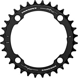 Race Face Single Narrow/Wide Chainring - 38t 4-Bolt 104mm - Black Race Face Single Narrow/Wide Chainring - 38t 4-Bolt 104mm - Black