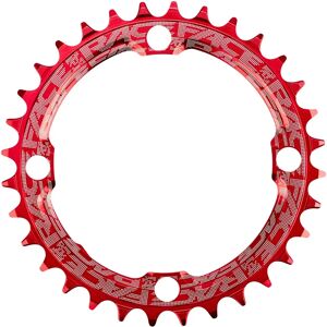 Race Face Race Face 38t Narrow/Wide Chainring - MTB, 4-Bolt Race Face Race Face 38t Narrow/Wide Chainring - MTB, 4-Bolt