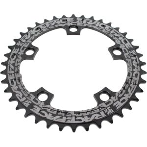 Race Face Single Narrow/Wide Chainring - 42t - Black - MTB - 5-Bolt Race Face Single Narrow/Wide Chainring - 42t - Black - MTB - 5-Bolt