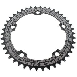 Race Face Black Narrow/Wide 42t Chainring - Mountain Bike Race Face Black Narrow/Wide 42t Chainring - Mountain Bike