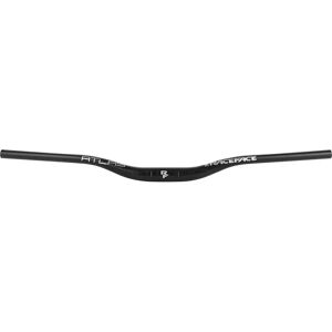 Race Face Atlas Riser Handlebar - Black - 82cm - 20mm Rise - MTB Handlebar Race Face Atlas Riser Handlebar - Black - 82cm - 20mm Rise - MTB Handlebar