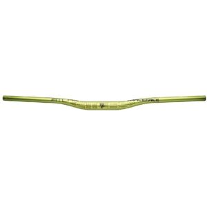 Race Face Atlas Riser Bar - Green - 82cm x 20mm Rise - Riser Bar Race Face Atlas Riser Bar - Green - 82cm x 20mm Rise - Riser Bar