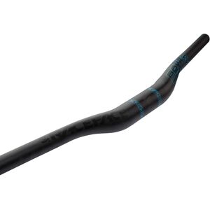 Race Face Next R Carbon Riser Handlebar - Blue Race Face Next R Carbon Riser Handlebar - Blue