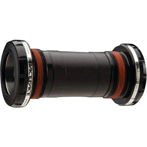 Race Face Cinch BSA30 Bottom Bracket - Black - 73mm - MTB Thread Race Face Cinch BSA30 Bottom Bracket - Black - 73mm - MTB Thread