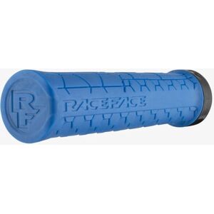 Race Face Getta Grip - Nero - Manopole 30mm per Manubrio Race Face Getta Grip - Nero - Manopole 30mm per Manubrio