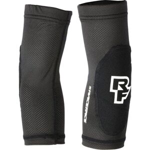 Race Face Charge Elbow Guards - Stealth / XLarge - Elbow Guards Race Face Charge Elbow Guards - Stealth / XLarge - Elbow Guards