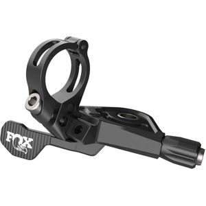 Fox Transfer Dropper Seatpost Remote - Black - 22.2mm Fox Transfer Dropper Seatpost Remote - Black - 22.2mm