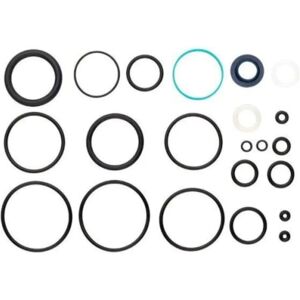 Kit de Suspensión Fox Racing Shox DHX2 - Rendimiento en MTB Kit de Suspensión Fox Racing Shox DHX2 - Rendimiento en MTB