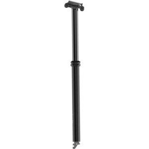 Race Face Turbine R Zadelpen - Zadelpen - Oneindige afstelling, betrouwbaar, nulverschuiving, 4 lengtes Race Face Turbine R Zadelpen - Zadelpen - Oneindige afstelling, betrouwbaar, nulverschuiving, 4 lengtes
