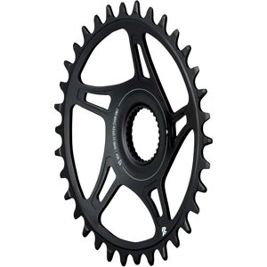 Race Face G4 12v Chainring - Black - MTB Direct Mount - 36T, 34T Race Face G4 12v Chainring - Black - MTB Direct Mount - 36T, 34T