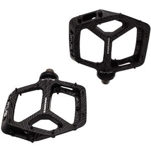 Race Face Atlas Pedals - Black - Enduro, Downhill - 110x108mm Race Face Atlas Pedals - Black - Enduro, Downhill - 110x108mm