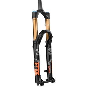 Fox Suspension 38 Float Factory E-Tuned Grip 2 vork - Zwart - 170mm Reizen Fox Suspension 38 Float Factory E-Tuned Grip 2 vork - Zwart - 170mm Reizen