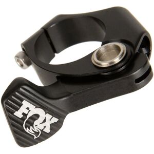 Fox Suspension Transfer Universal Dropper Post Remote - Black - 2x/3x Fox Suspension Transfer Universal Dropper Post Remote - Black - 2x/3x