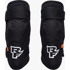 Race Face Ambush Knee Protectors - Impact D3O - Black - S Race Face Ambush Knee Protectors - Impact D3O - Black - S