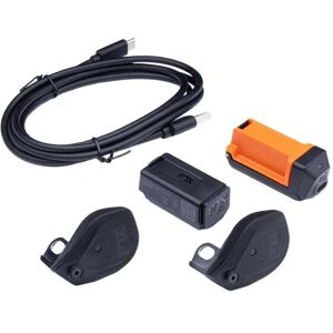 Fox Racing Shox Fox Live Valve Neo Kit Capteur, Batterie & Chargeur - Kit Suspensions - Publicité Fox Racing Shox Fox Live Valve Neo Kit Capteur, Batterie & Chargeur - Kit Suspensions - Publicité
