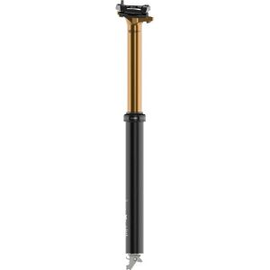 Fox Racing Shox Transfer Factory -25 Seatpost - Black Fox Racing Shox Transfer Factory -25 Seatpost - Black